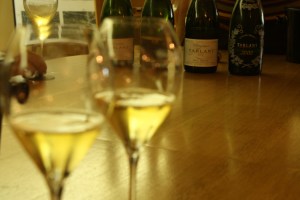 Tarlant Champagnes...a great focus.