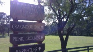 Not enough cellar doors with pitches!