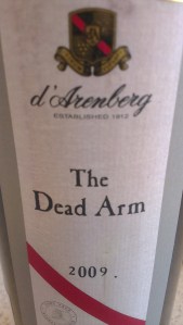 As serious as it sounds...