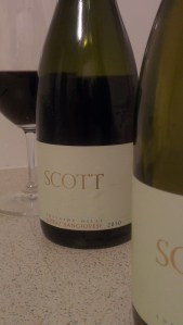 All about Harmony. And Peace. And Love. Oh and Wine.