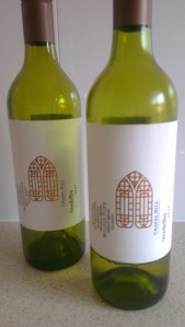 Duelling Vintages...