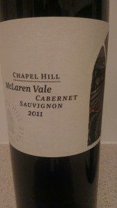 Bordeaux bottles. high shoulders to carry the weight of expectation.