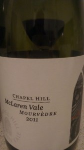 aka Mataro, Monastrell, Dog Strangler, Alicante, Tintilla, English Colossal to name a few