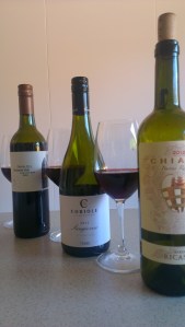 The Contrade of Sangiovese