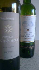 Named after an Englishman..