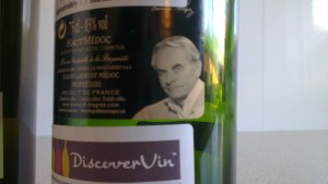 Bernard Magrez..Ernest Borgnine's younger brother.