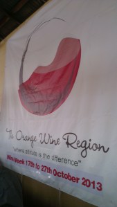 Oraneg District - Where Altitude Is The Difference