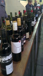 Class 11, Shiraz: "A superb and exciting Class"