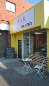 Carb load for the road!