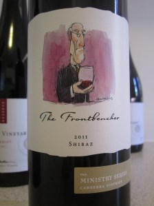 This the one you can allow to speak to the media...