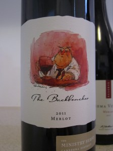 Sleeves up and here for the gravy train