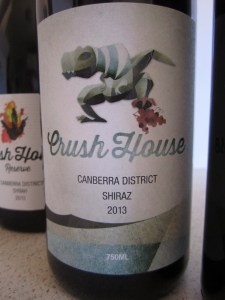 Plenty of Dinosaurs in Canberra...