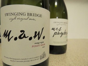 Initially good....then even better.