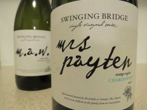 Named after Tom's grandma, not his cat.