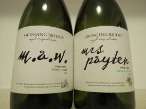 Italics...not the easiest thing to read.