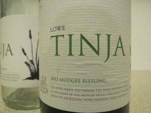 just a tinja sweetness...