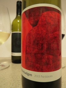 Judith Wright "Relative Conversations"