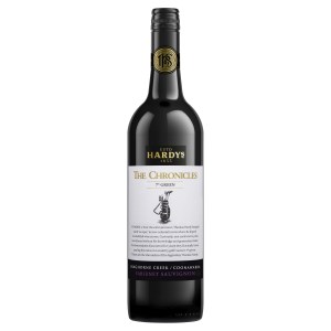 Hardys Chronicles 7th Green Cabernet Sauvignon