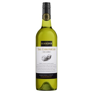 Hardys Chronicles The Gamble Chardonnay