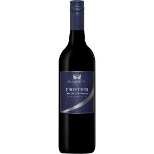 Houghton Crofters Cabernet Sauvignon-1