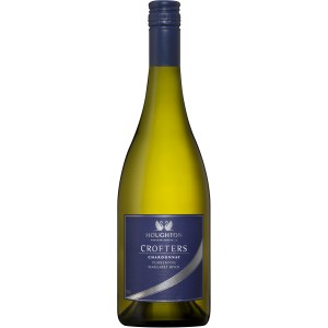 Houghton Crofters Chardonnay-1