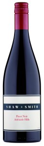 Bottle Shot - NV Shaw + Smith Pinot Noir