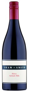 Bottle Shot - NV Shaw + Smith Shiraz