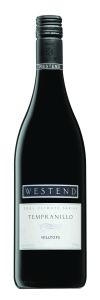 WCC Hilltops Tempranillo