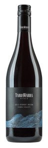 TWE Estate Pinot Noir HR
