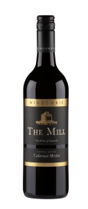 Windowrie The Mill Cabernet Merlot NV