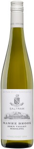 Salt_MamreBrook_Riesling Bottle