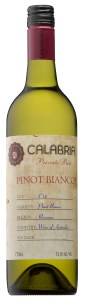 Calabria Pinot Bianco