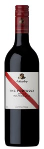 The Footbolt Shiraz