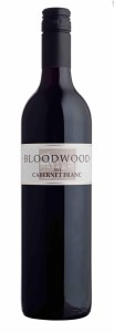 Bloodwood CabFranc
