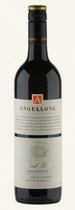 AngullongFossilHillSangiovese_
