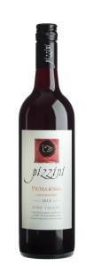 Pizzini Pietra Rossa 2013