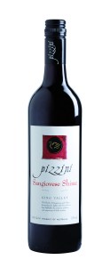 Sangiovese Shiraz