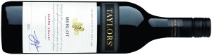 Taylors Estate Merlot HR