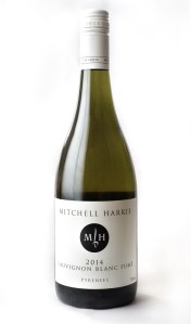 Mitchell Harris Fumé 2014(1)