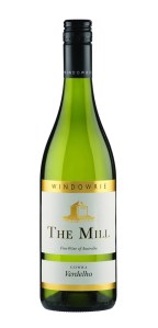 Windowrie the Mil Verdelho NV