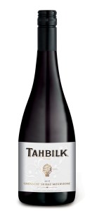 2013 Tahbilk GSM