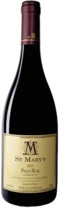 StMarys Pinot