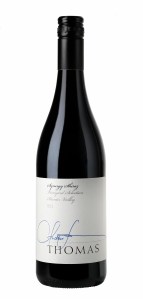 Synergy shiraz