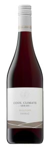 Cool Climate SHIRAZ_novintage