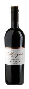 Margan White Label Barbera 2013