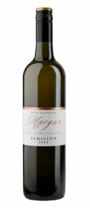 Margan White Label Semillon 2014