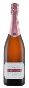 NV Altair Brut Rose