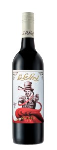 La La Land Malbec 2015
