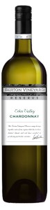 Berton RSV Chardonnay