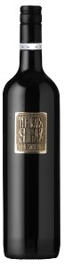 Metal Black Shiraz